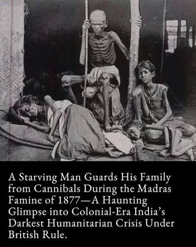 Madras 1877