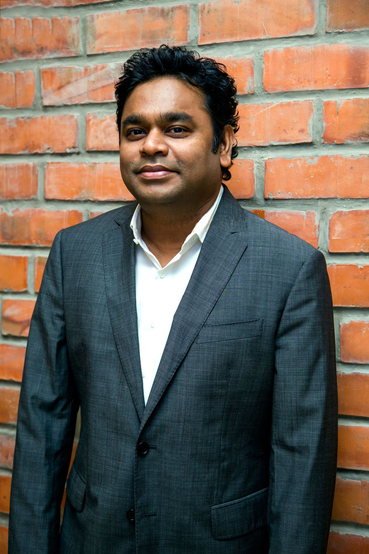 A. R. Rahman