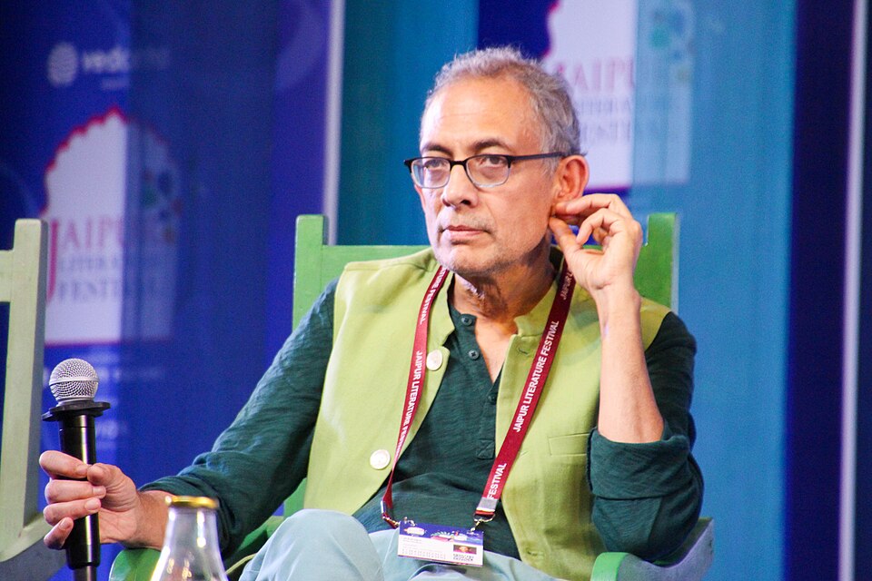 Abhijit Banerjee