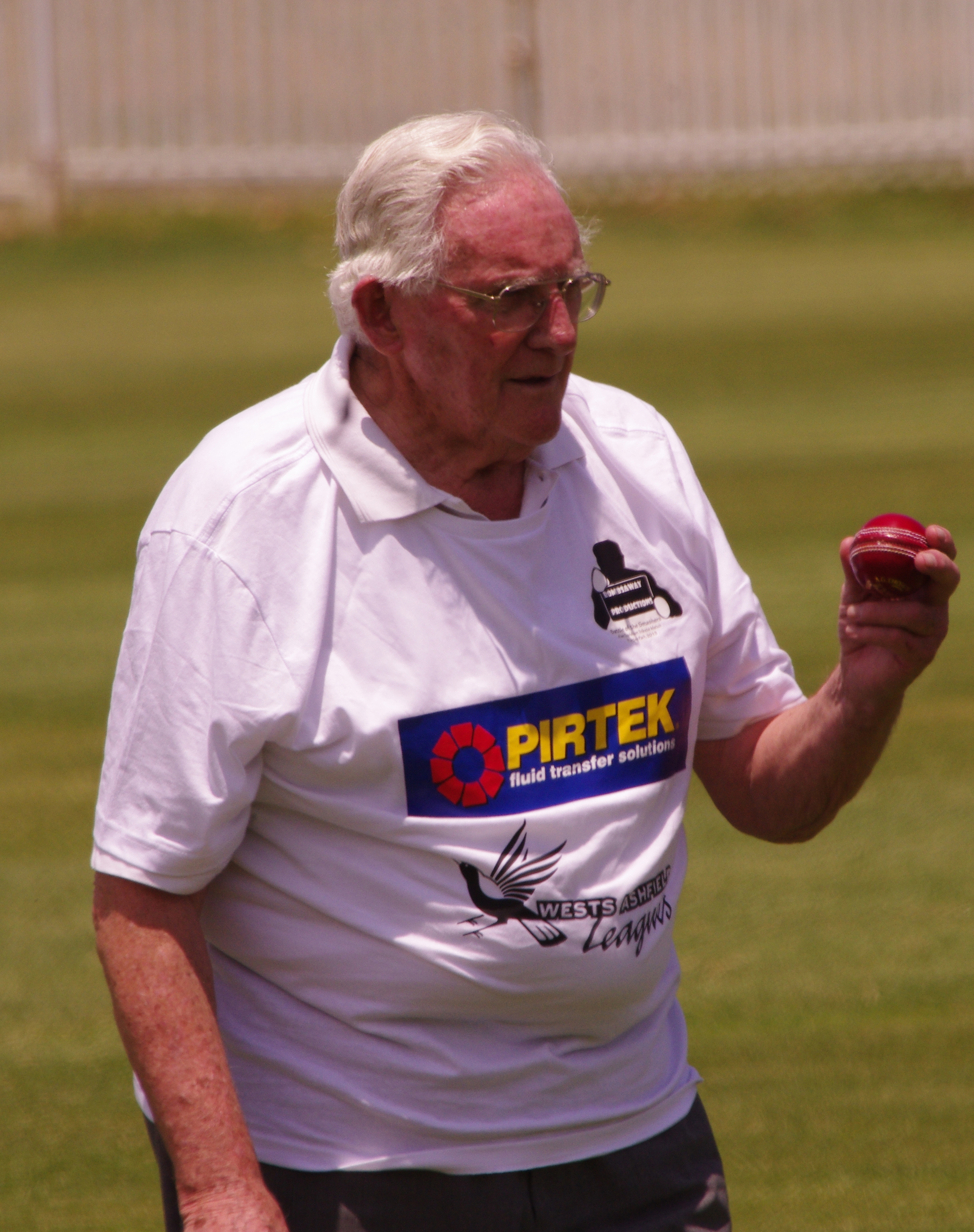 Alan Davidson