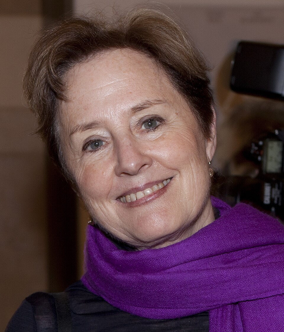 Alice Waters