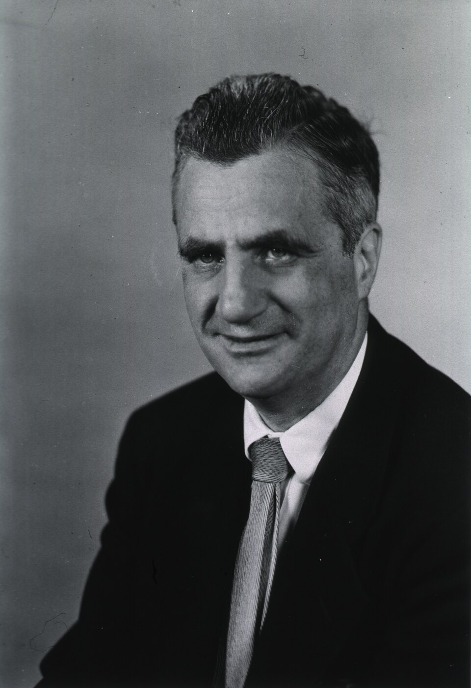 Bernard Beryl Brodie