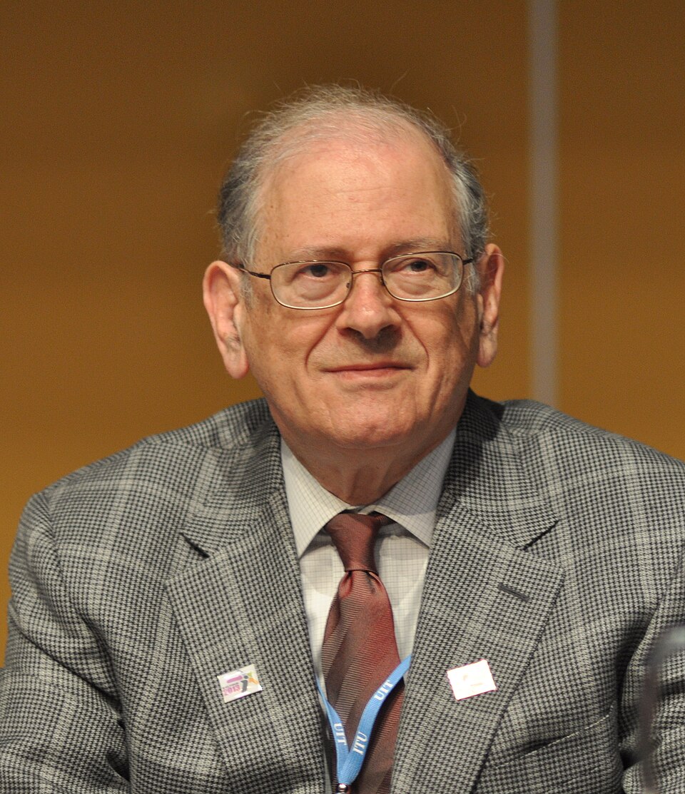 Robert Kahn