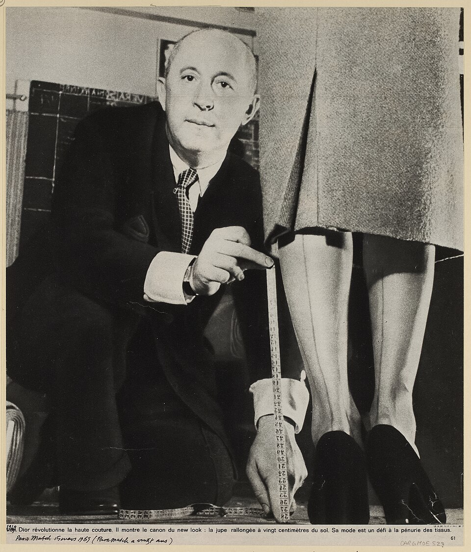 Christian Dior