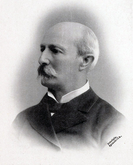Claudio Vicuña Guerrero