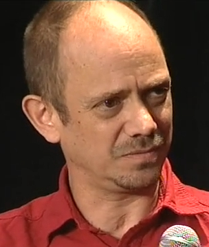Damon Galgut
