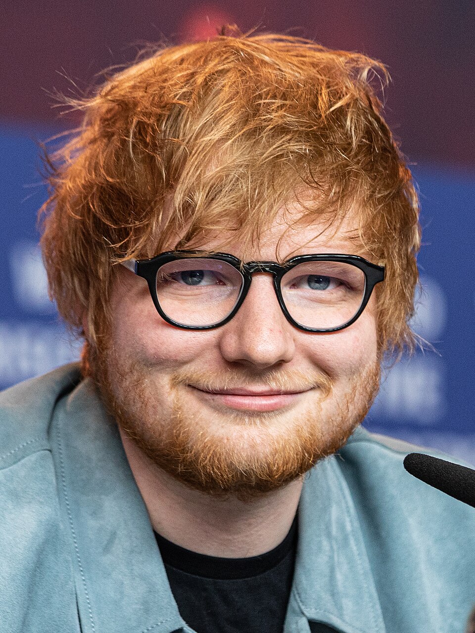 Ed Sheeran