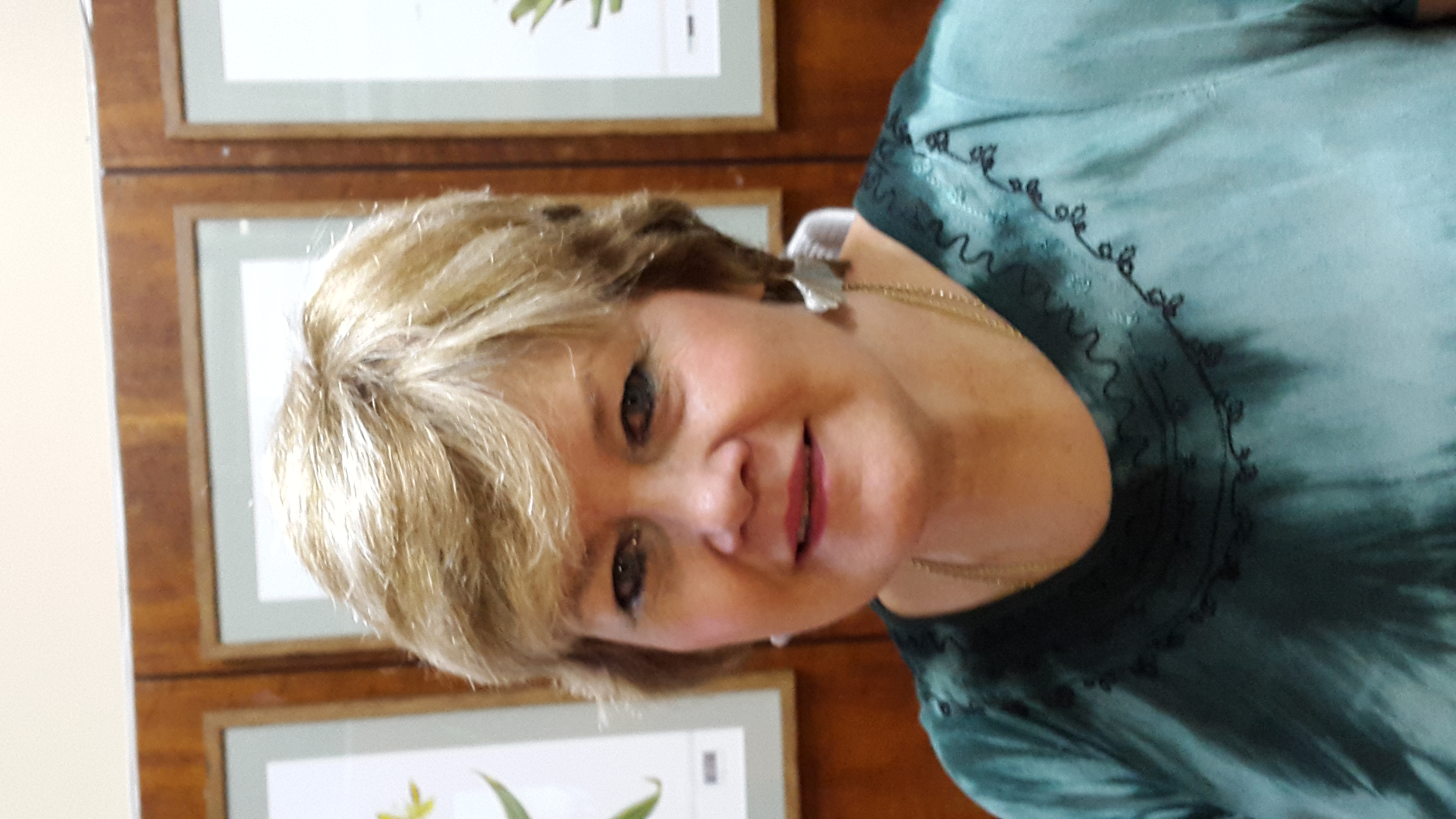Gillian Condy