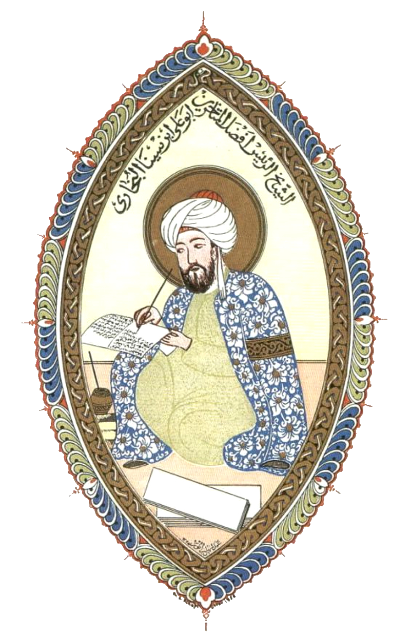 Ibn Sina