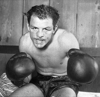 Jack Kid Berg