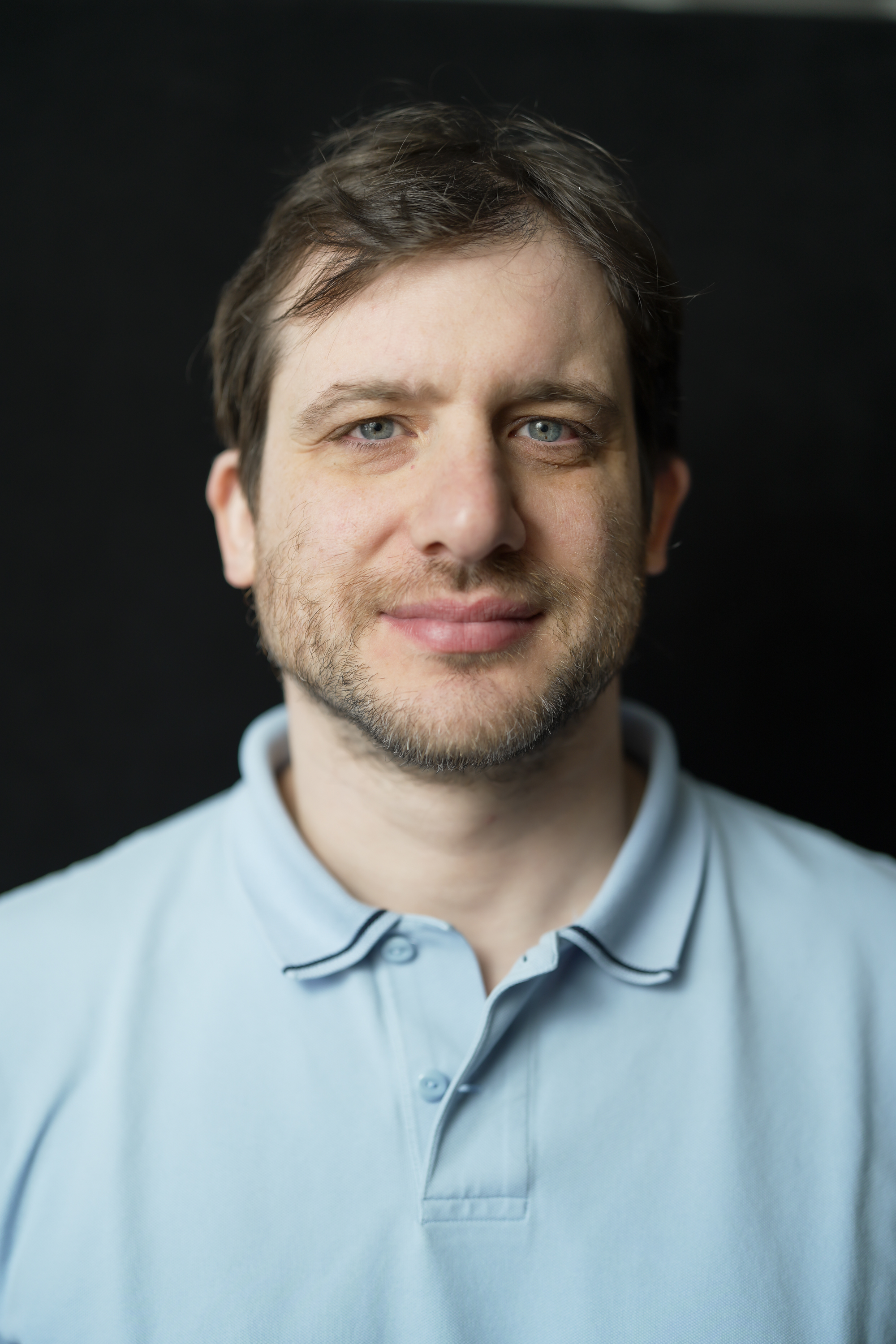 Jacob Tsimerman