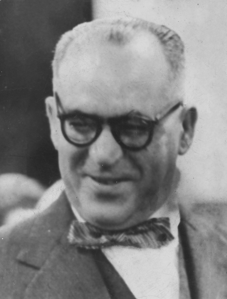João Guimarães Rosa