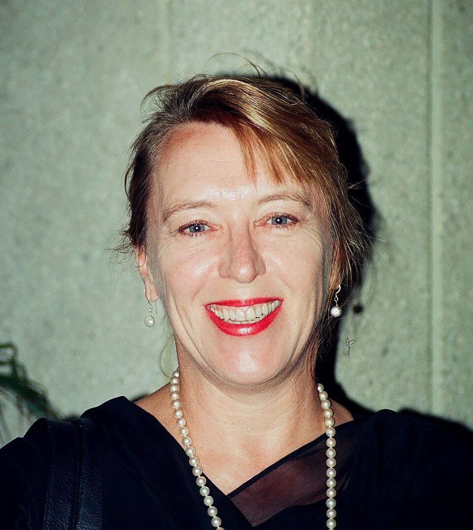 Jody Williams