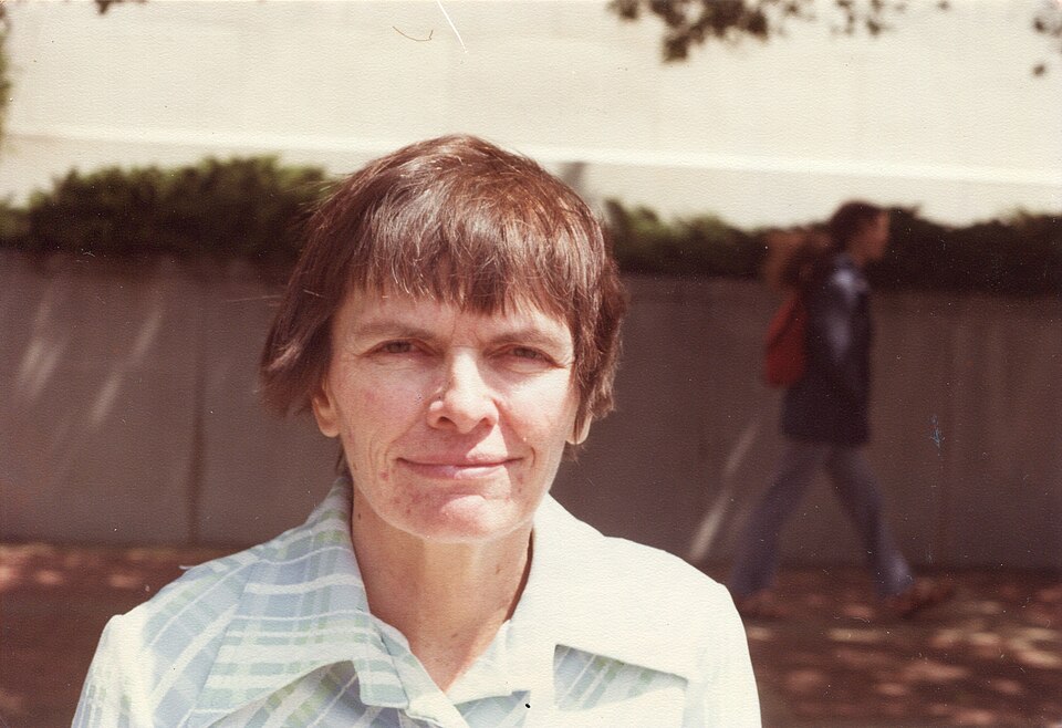 Julia Robinson