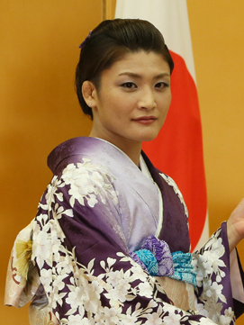 Kaori Icho