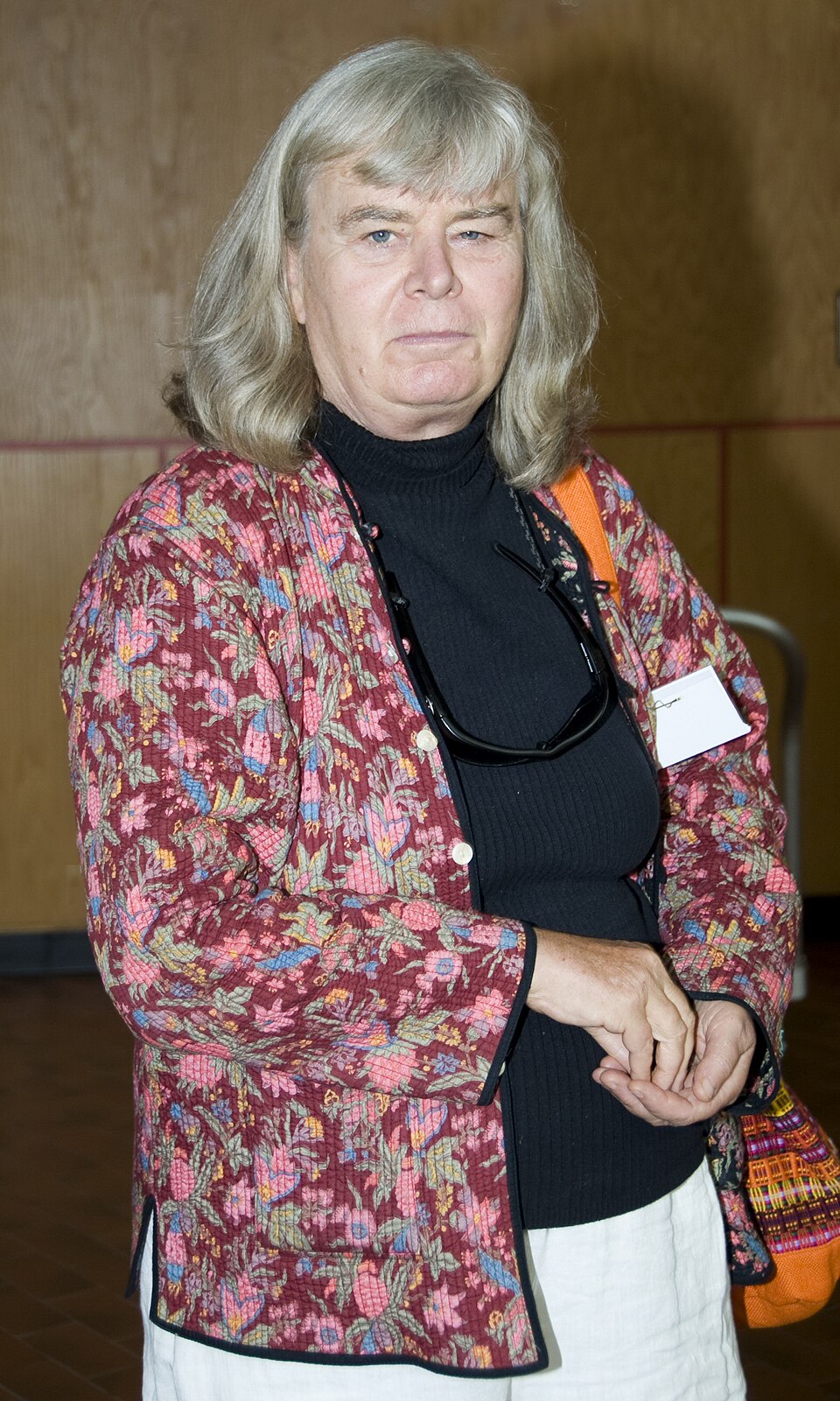Karen Uhlenbeck