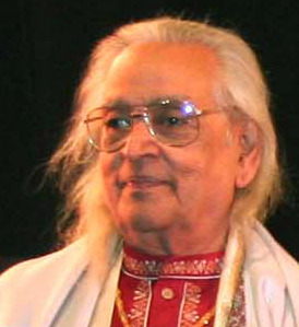 Kishan Maharaj