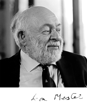 Leon Mestel