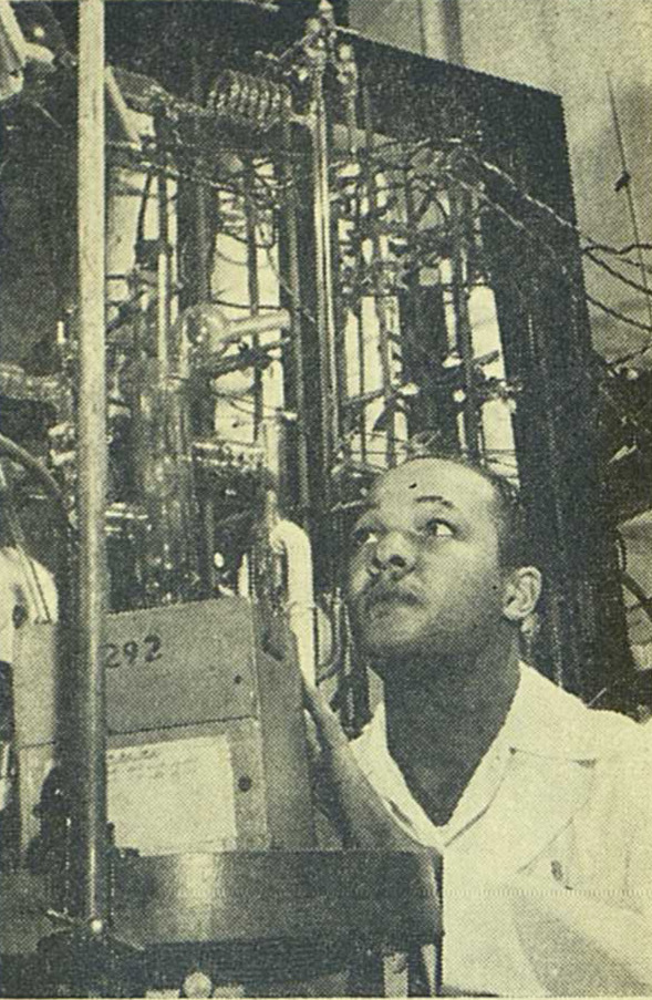 Lloyd Quarterman