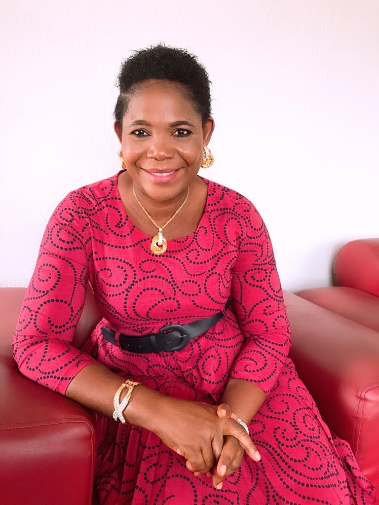 Lola Akande