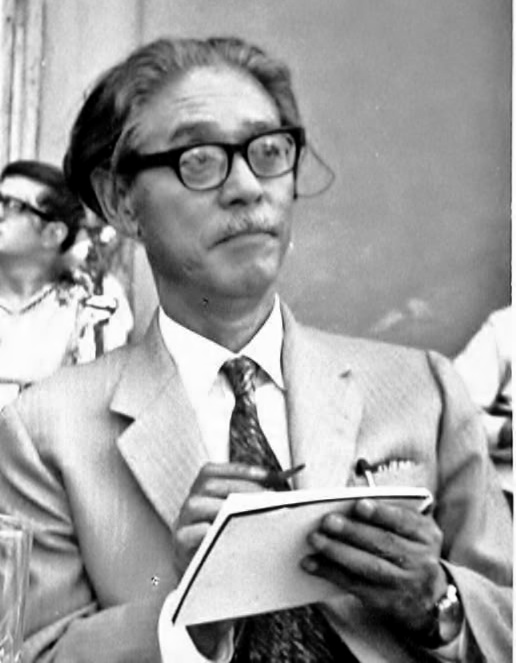 Luke Hasegawa