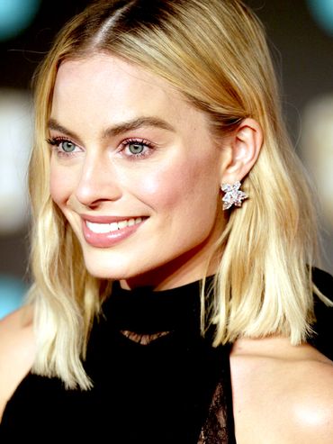 Margot Robbie
