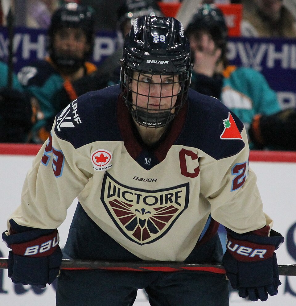 Marie-Philip Poulin