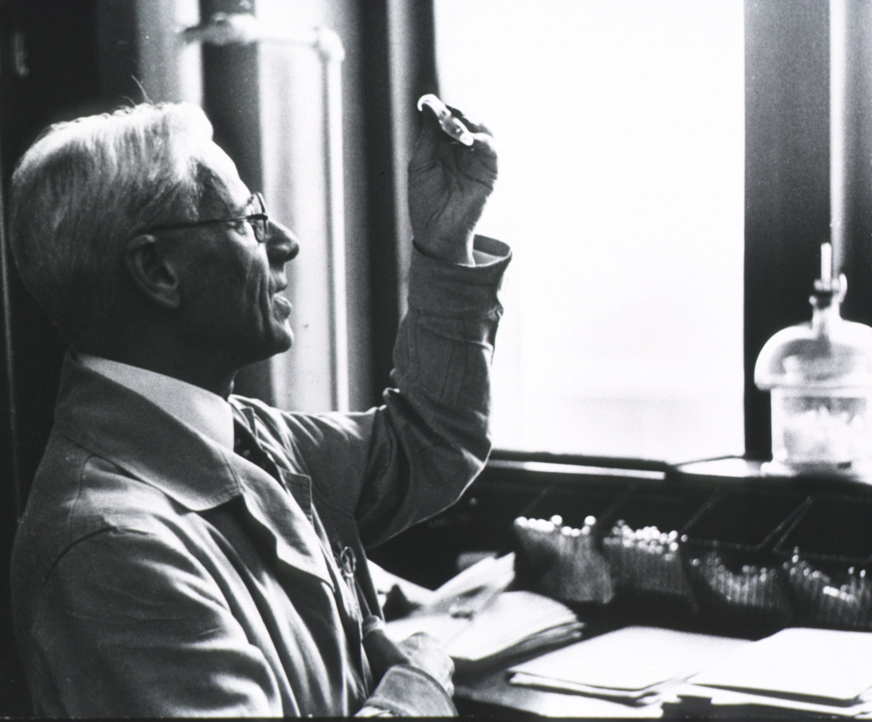 Michael Heidelberger