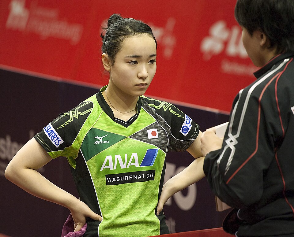 Mima Itō