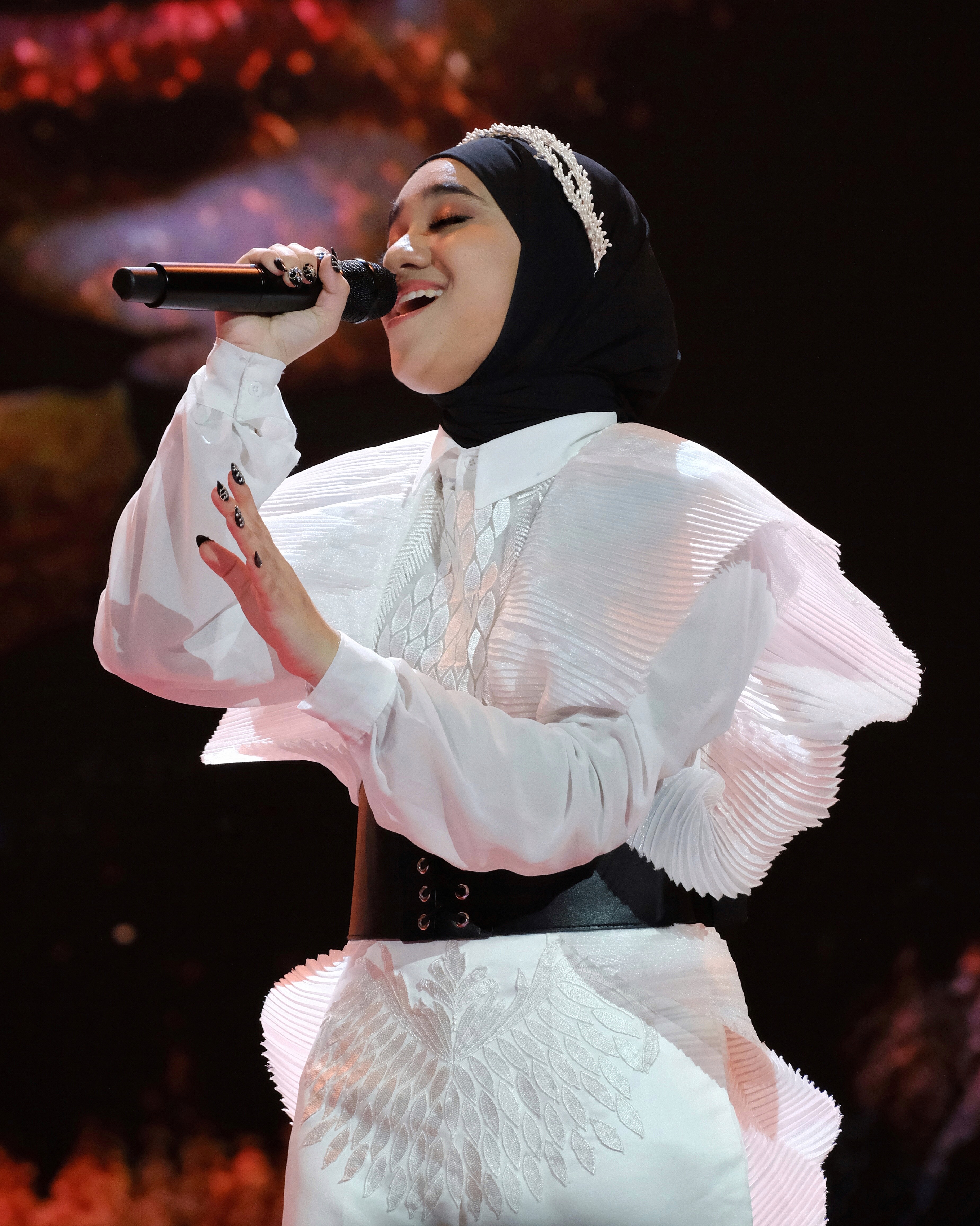 Nabila Taqiyyah