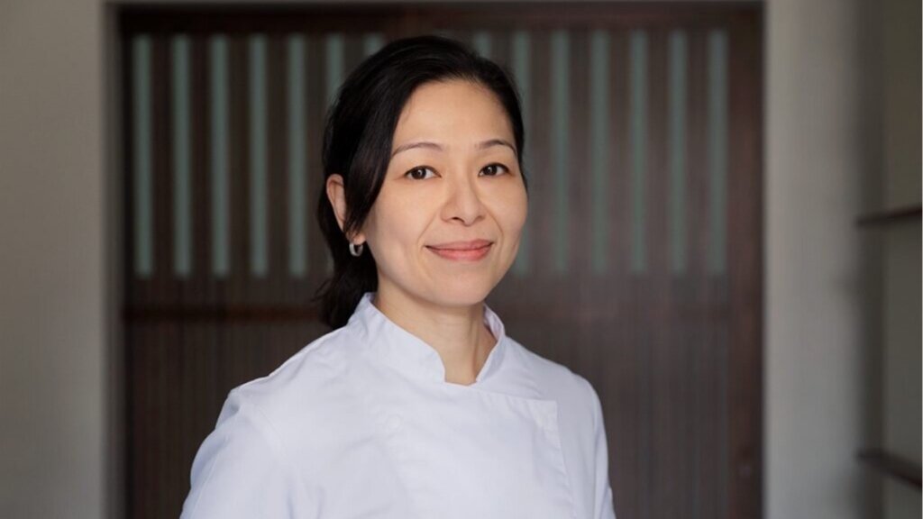 Niki Nakayama