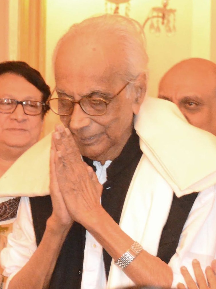 Nirendranath Chakravarty