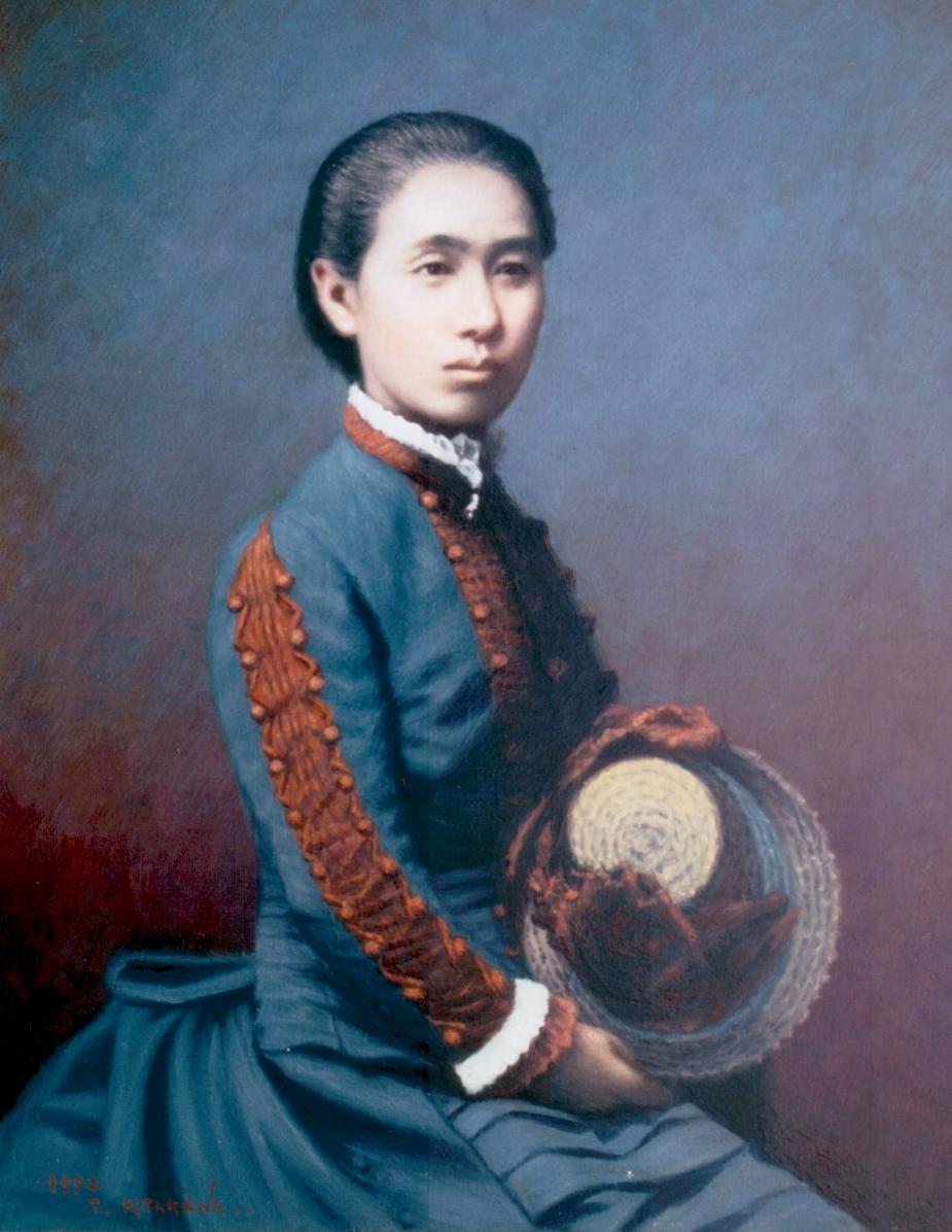 Ogino Ginko