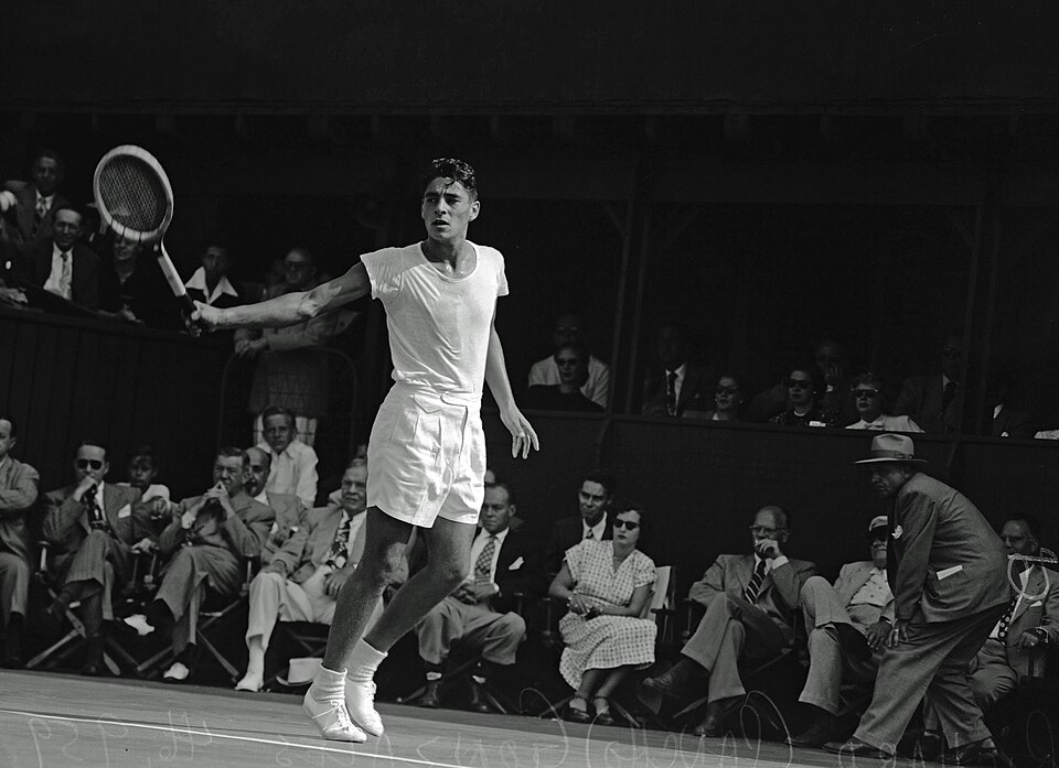 Pancho Gonzales
