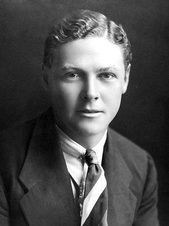 Percy Chapman