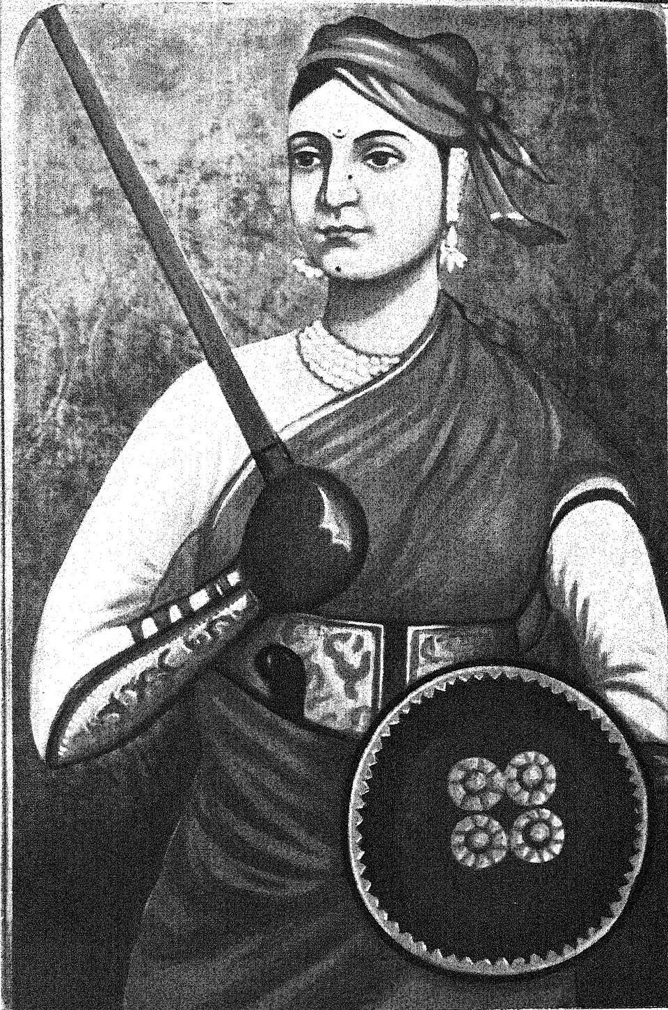 Rani Lakshmibai