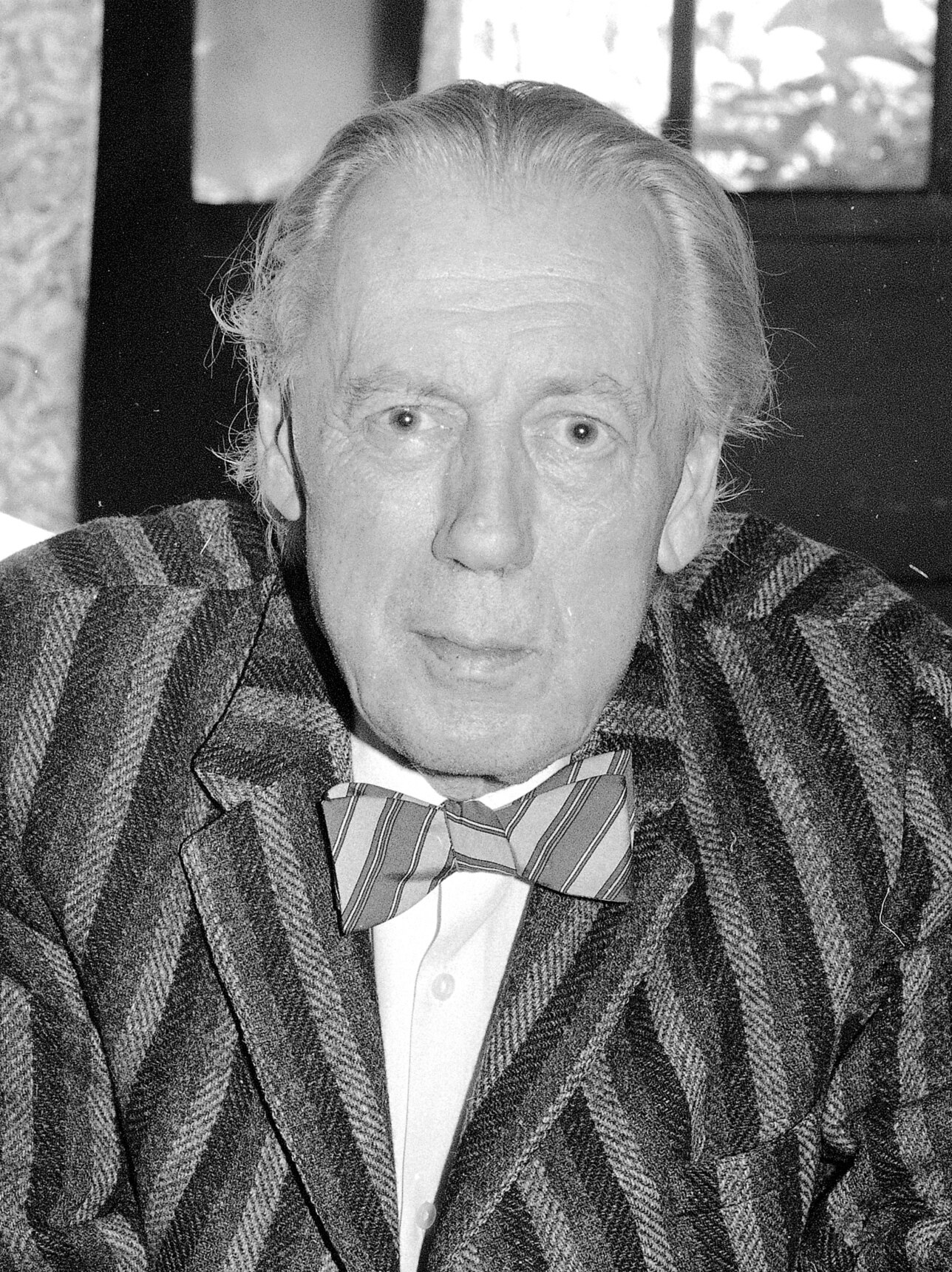 Richard Stone