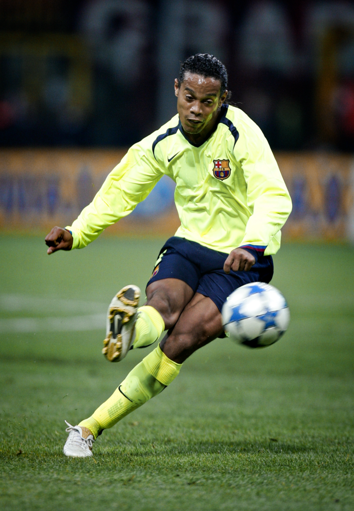 Ronaldinho