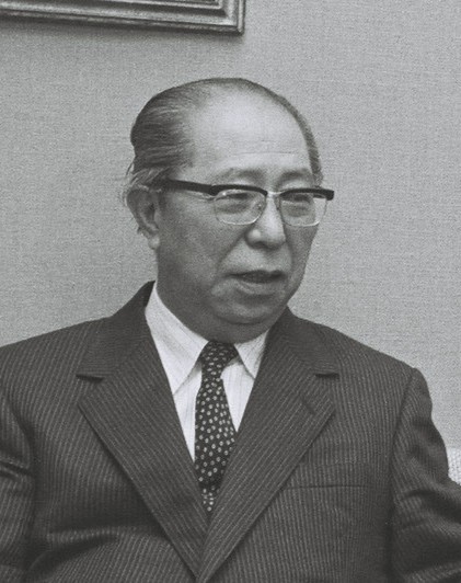 Saburo Okita