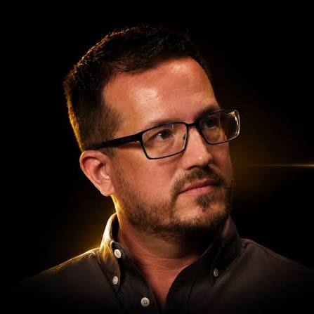 Simon Dixon