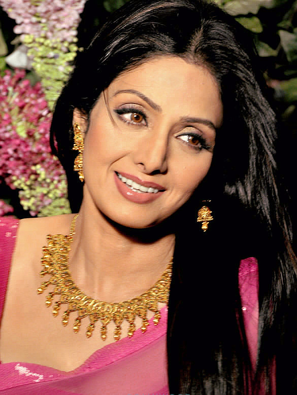 Sridevi