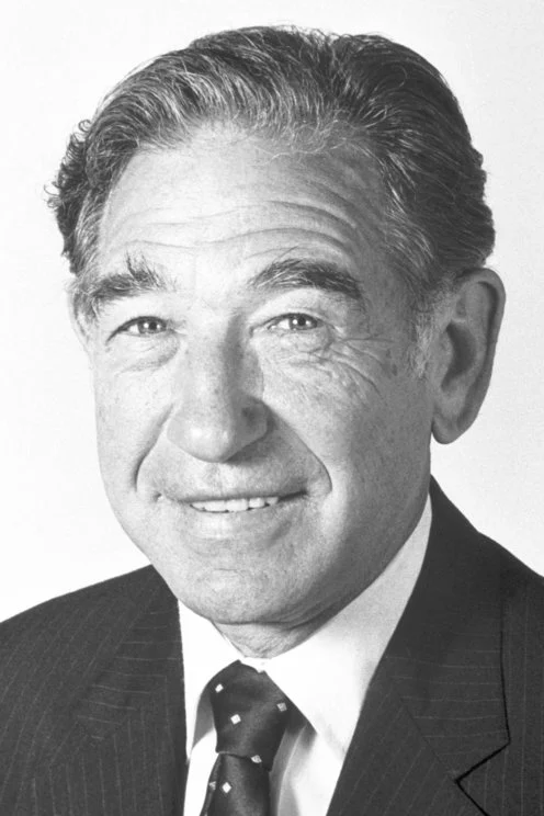 Stanley Cohen