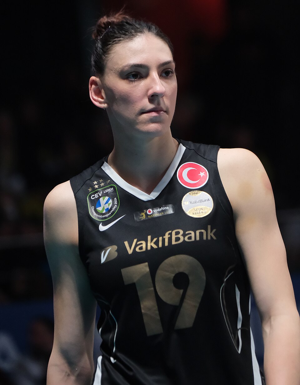 Tijana Bošković