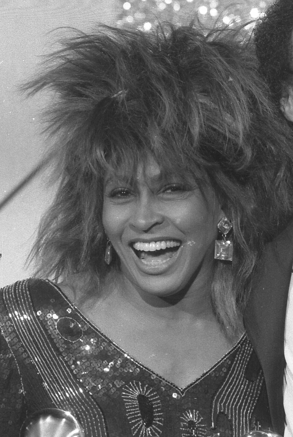 Tina Turner