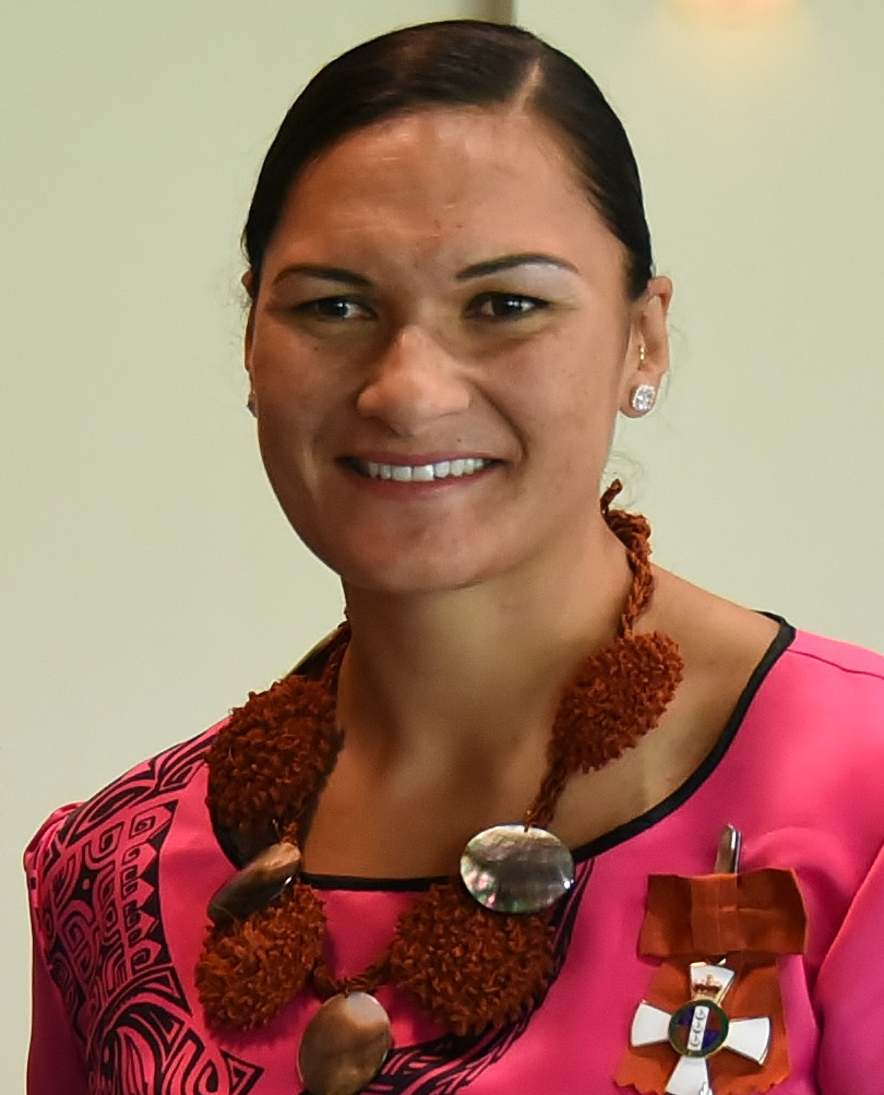 Valerie Adams