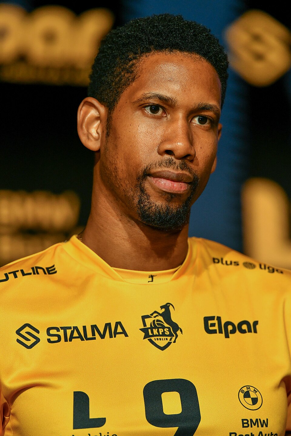 Wilfredo León