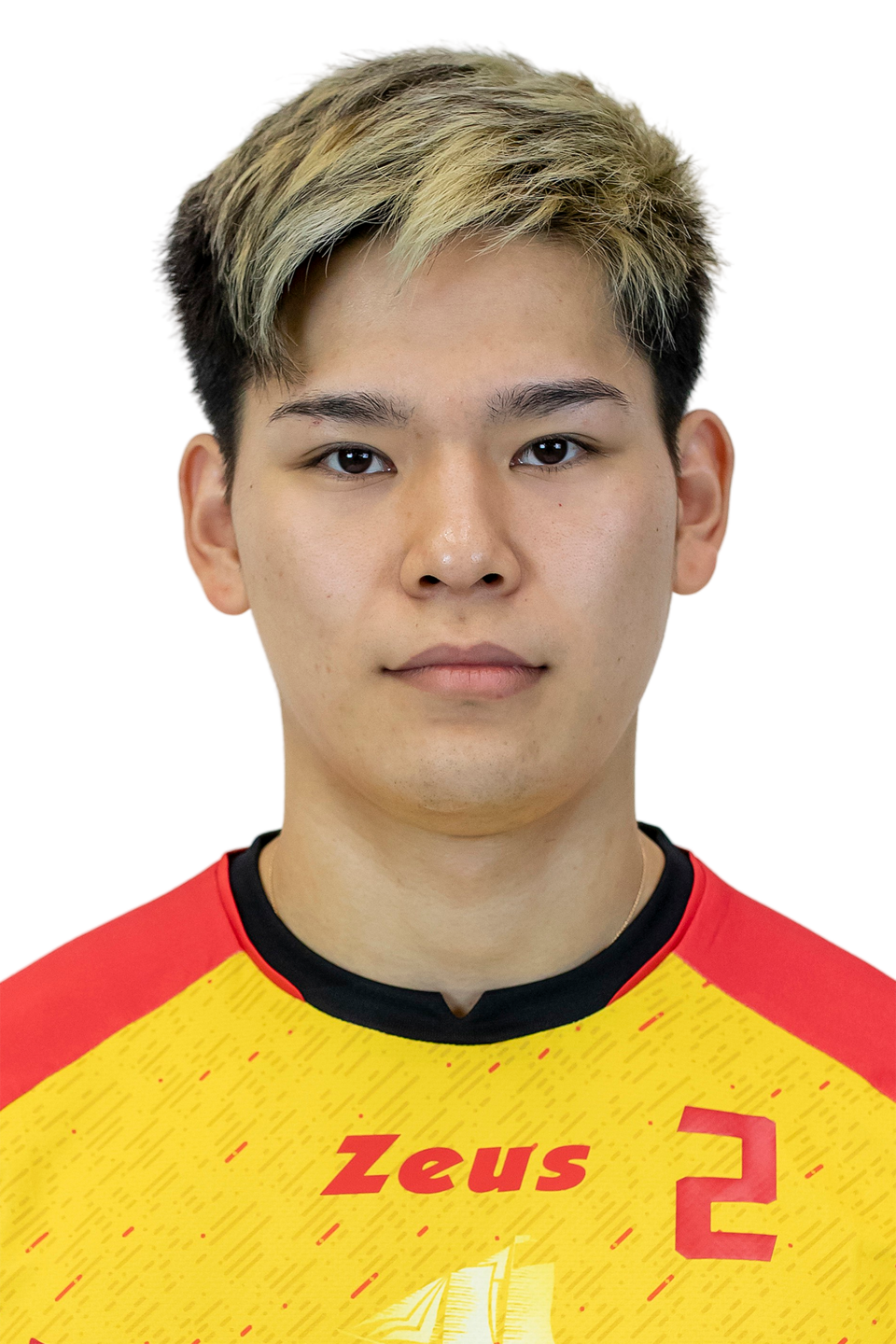 Yuji Nishida