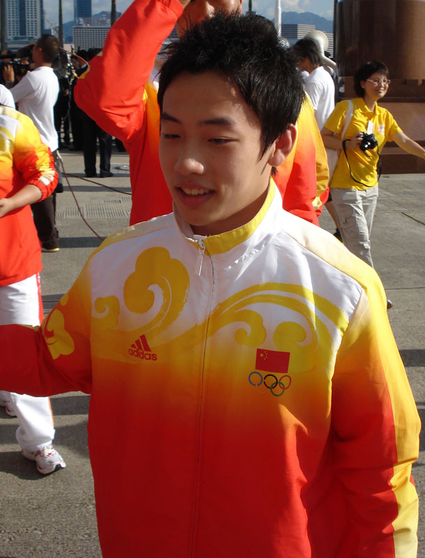 Zou Kai